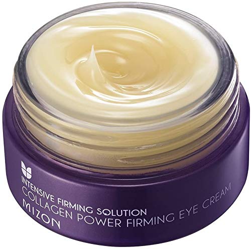 [Mizon] Collagen Power Firming Eye Cream (20ml) Anti-wrinkle; Korean Skin Care…