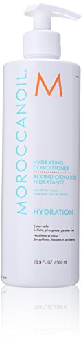Moroccanoil Hydrating Conditioner (For All Hair Types) 500ml