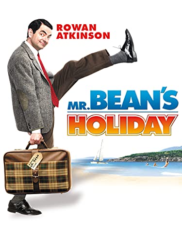 Mr. Bean's Holiday