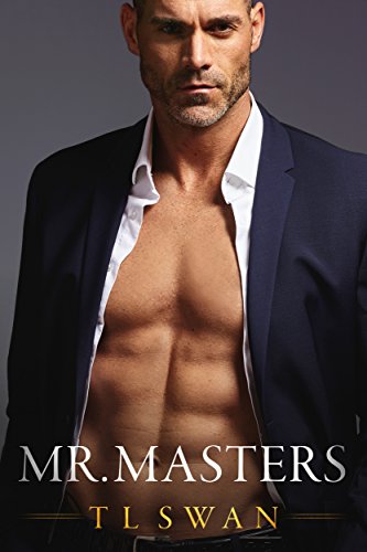 Mr Masters (Mr. Book 1) (English Edition)