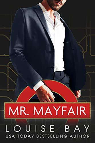 Mr. Mayfair (The Mister Series Book 1) (English Edition)