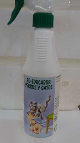Mugal Reeducador Perro-Gato 500 ml