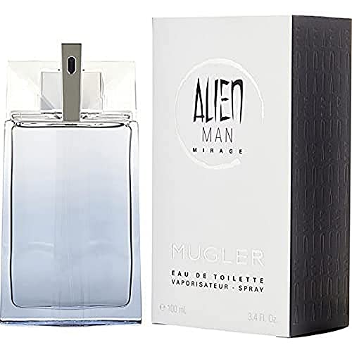 Mugler Mugler Alien Man Mirage Etv 100Ml 100 ml