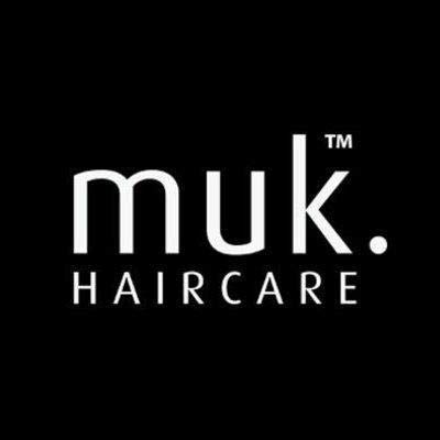 MUK Raw Hair Styling barro grande Duo Pack