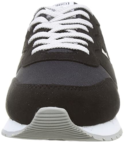 Munich Dash Sport Exclusiva, Zapatillas, para Unisex adulto, Negro, 44 EU