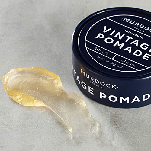 Murdock London Pomada Vintage