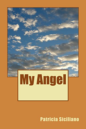 My Angel (English Edition)
