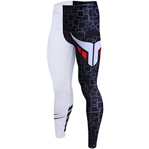 Mytra Fusion Base Layer Compression Trouser Men Headgear Trouser