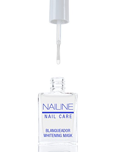 Nailine Tratamiento de Uñas Blanqueador 12ml