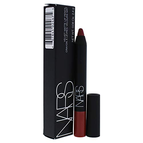 Nars - Barra de labios velvet matte