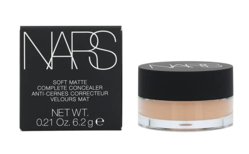 Nars - Corrector soft matte complete concealer