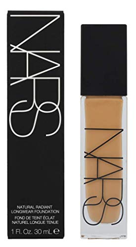 Nars - Fondo de maquillaje natural radiant longwear foundation