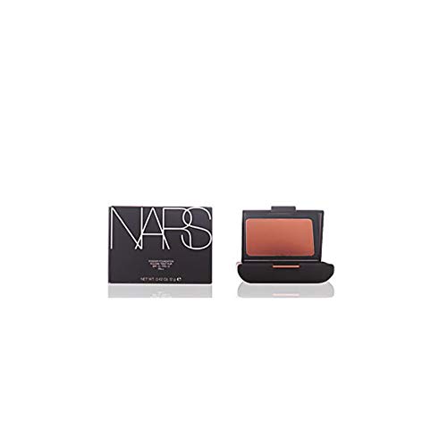 Nars Powder Foundation Spf12 Pa++ #Med/Dark3 12 Gr 100 g