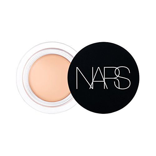 NARS Soft Matte Complete Concealer - # Vanilla (Light 2) 6.2g/0.21oz