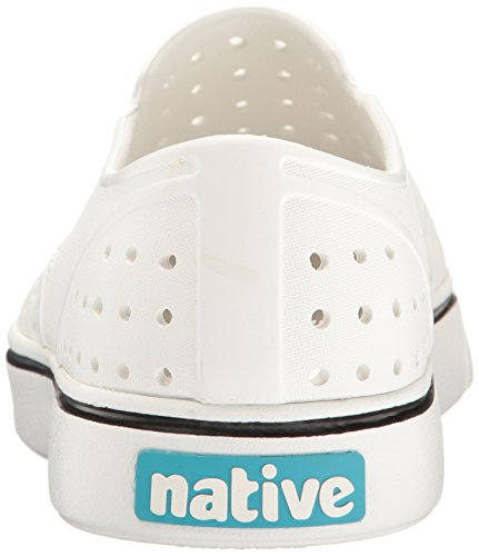 Native Shoes Miles - Botas de Agua para Mujer, Color, Talla 43 EU