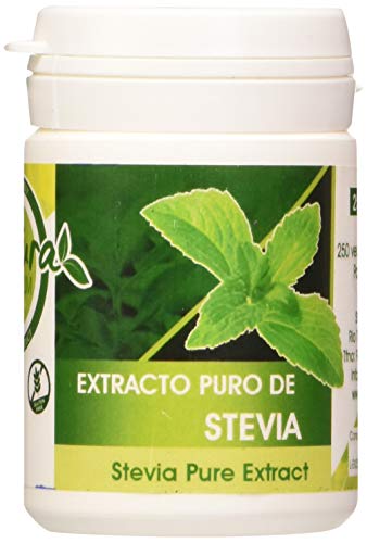 Natura Premium Stevia - Extracto Puro 25 g