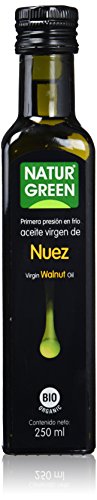 NaturGreen ACEITE NUEZ 250 ml