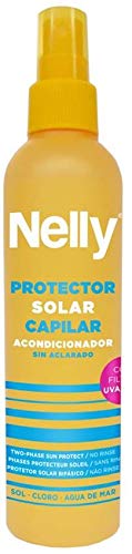 Nelly Bifásico Protector Solar - 250 ml