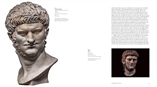 Nero: the man behind the myth