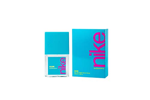 NIKE AZURE WOMAN EDT 30 ML VAPO