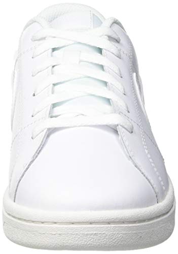 Nike Court Royale 2, Zapatos de Tenis Hombre, Blanco, 46 EU