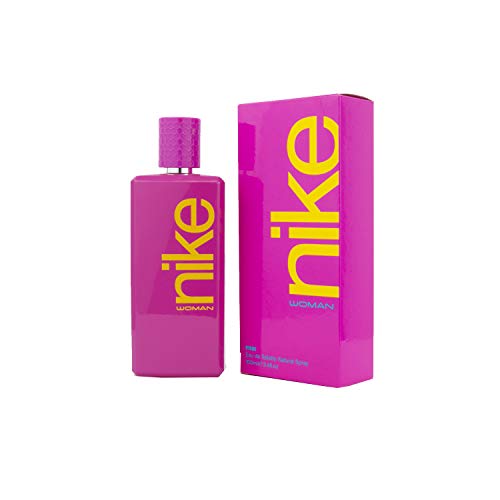 NIKE - Pink, Perfume Mujer, 100 ml