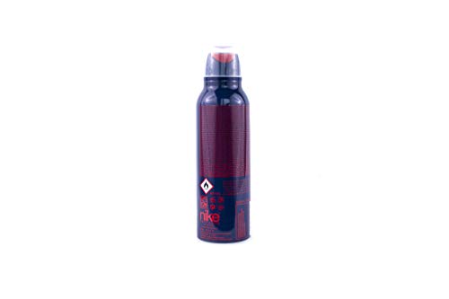 Nike Urban Wood, Desodorante Spray para Hombre 200 ml