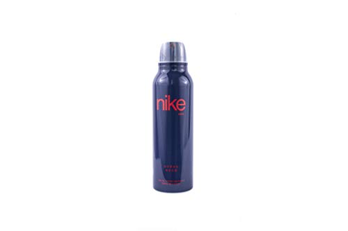 Nike Urban Wood, Desodorante Spray para Hombre 200 ml