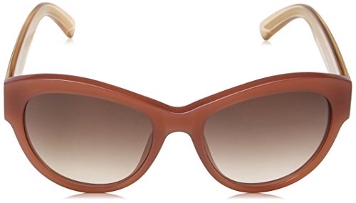 Nina Ricci S0353866 Gafas de Sol SNR0055403G9 para Mujer, Multicolor, 54 mm