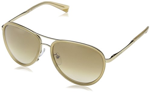 Nina Ricci S0353874 Gafas de Sol SNR01058594X para Mujer, Multicolor, 58 mm