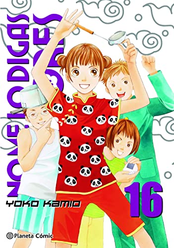 No Me lo Digas con Flores Kanzenban nº 16/20 (Manga Shojo)