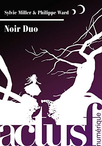 Noir duo (French Edition)