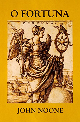 O FORTUNA (English Edition)