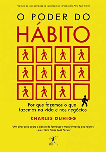 O Poder do Hábito (Em Portuguese do Brasil)