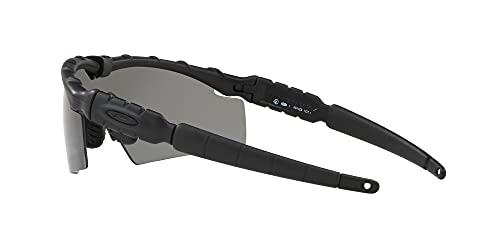 Oakley 0OO9213 Gafas, Matte Black, 0 Unisex Adulto