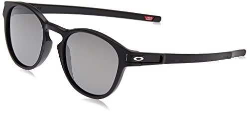 Oakley 0OO9265 Gafas de Sol, Matte Black, 52 para Hombre