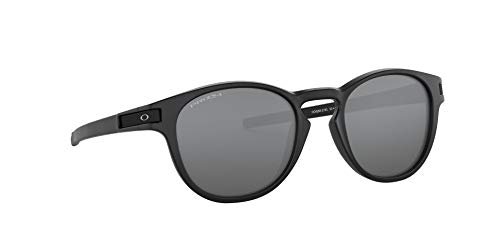 Oakley 0OO9265 Gafas de Sol, Matte Black, 52 para Hombre