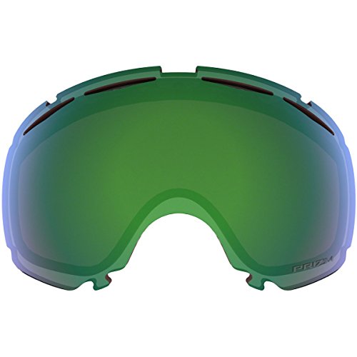Oakley Canopy - Gafas de esquí, Color Multicolor