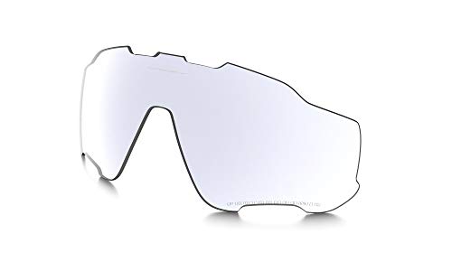 Oakley RL-JAWBREAKER-33 Lentes de reemplazo para Gafas de Sol, Multicolor, Einheitsgröße Unisex Adulto