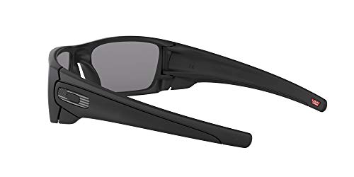 Oakley SI Fuel Cell Matte Black/Grey Tonal Flag Gafas de sol Sunglasses