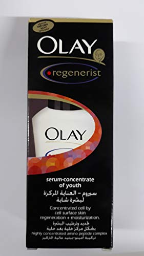 OLAY REGENERIST SERUM CONCENTRATE OF YOUTH 50 ML