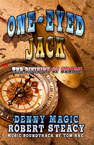 One-Eyed Jack: The Divinity of Sonada (English Edition)