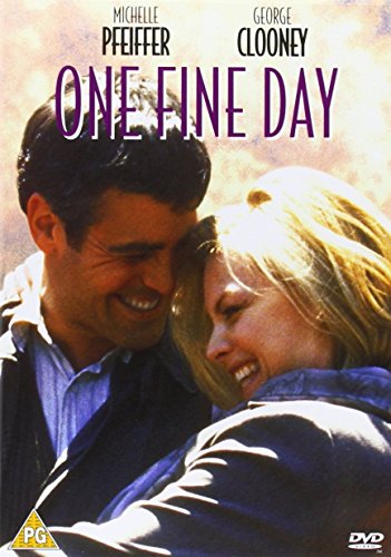 One Fine Day [Reino Unido] [DVD]