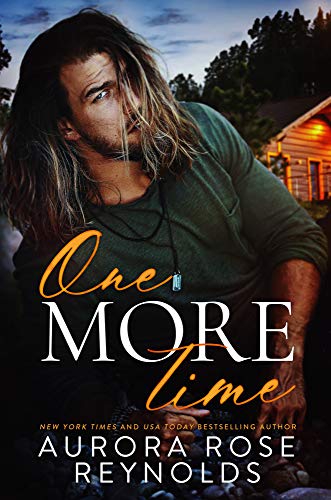 One More Time (English Edition)