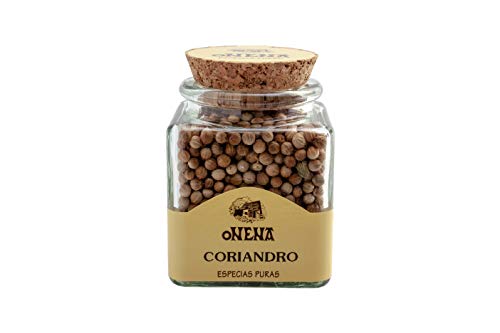 Onena Coriandro Especias 25 g