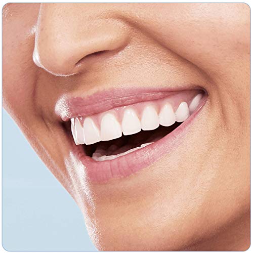 Oral-B Pro-Expert Clinic Line - Hilo dental para dientes sensibles, 12 unidades, 40 m