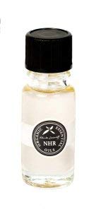 Organic Fir Douglas Essential Oil (Pseudotsuga menziesii) () by NHR Organic Oils