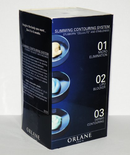 Orlane Orl.B21 Systeme Minceur 12X30-1 Unidad