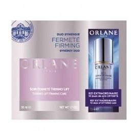 Orlane Soin Fermete Thermo Lift + B21 Extraordinaire Serum 60 ml