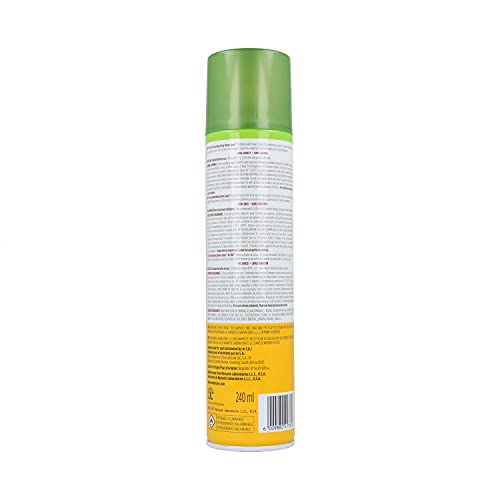 Ors Olive Oil Sheen Spray Con Aceite de Coco 240 ml